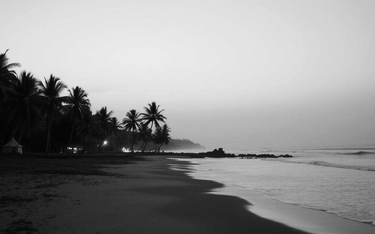 Goa trip
