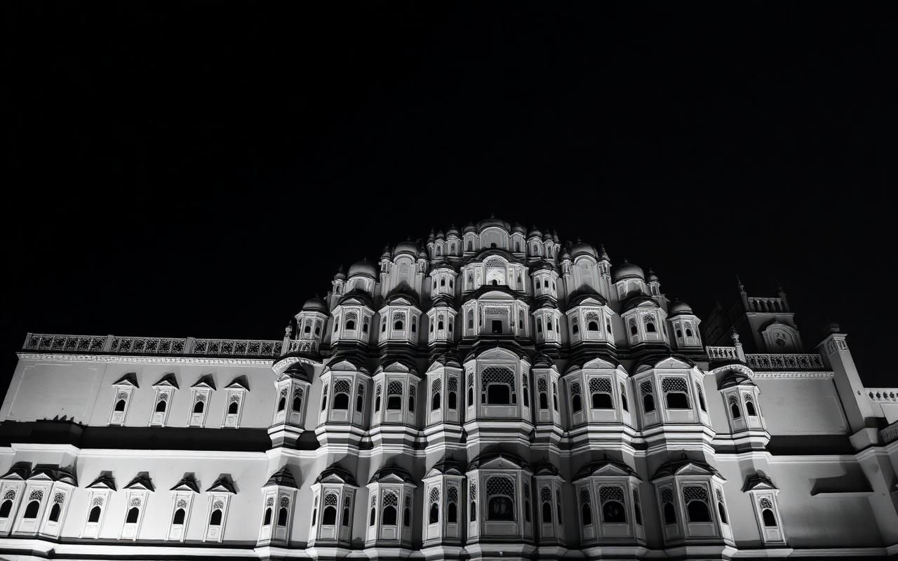 Jaipur trip