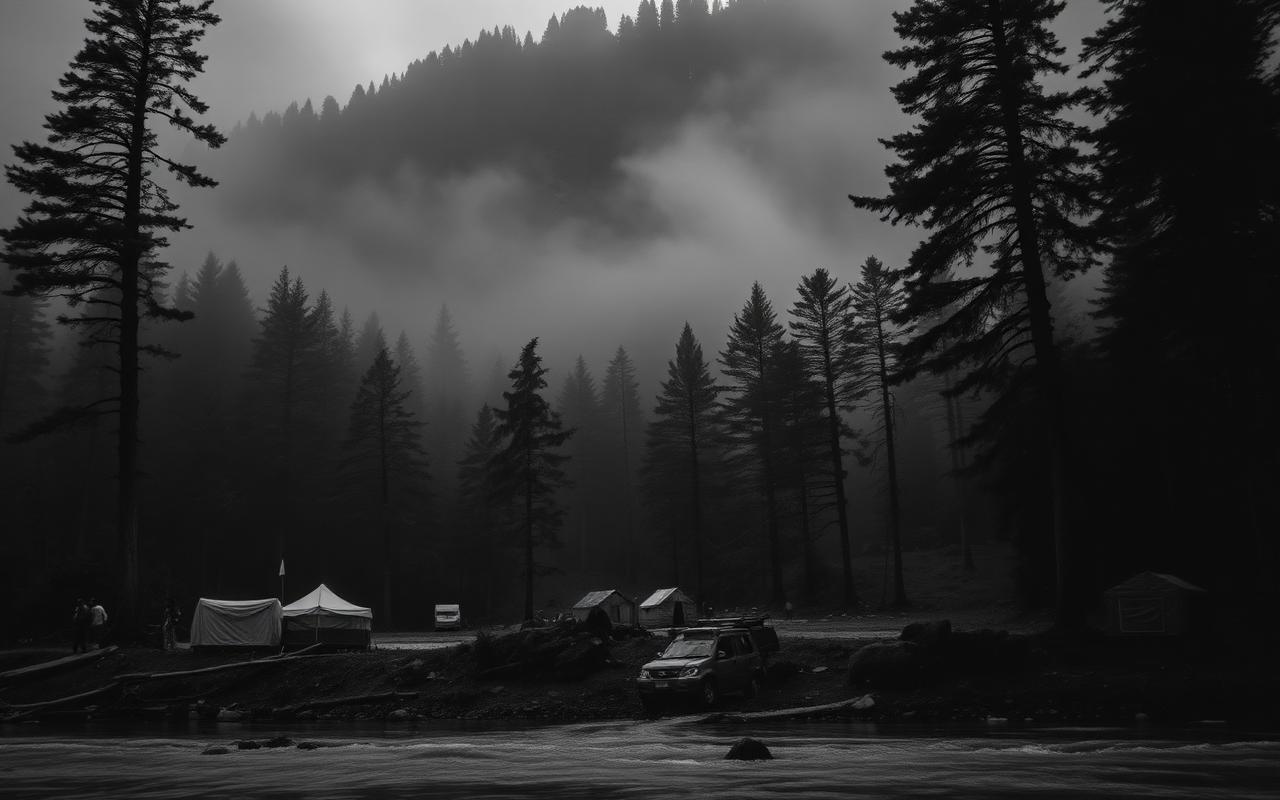 Kasol trip