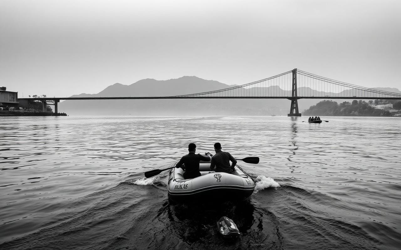 Rishikesh trip