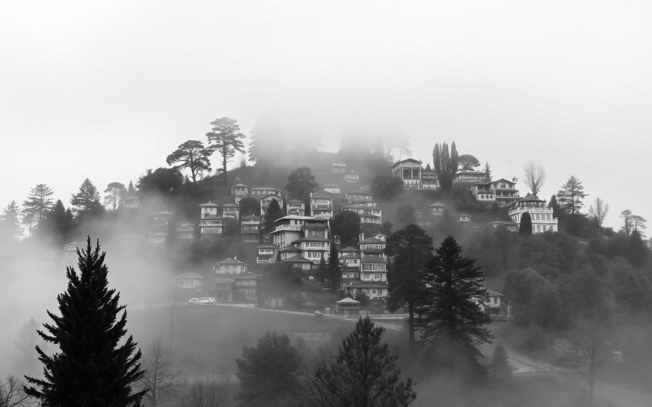 Shimla trip